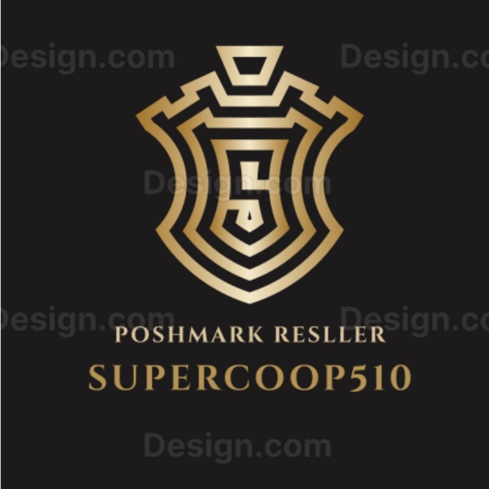 Meet your Posher, Cooper